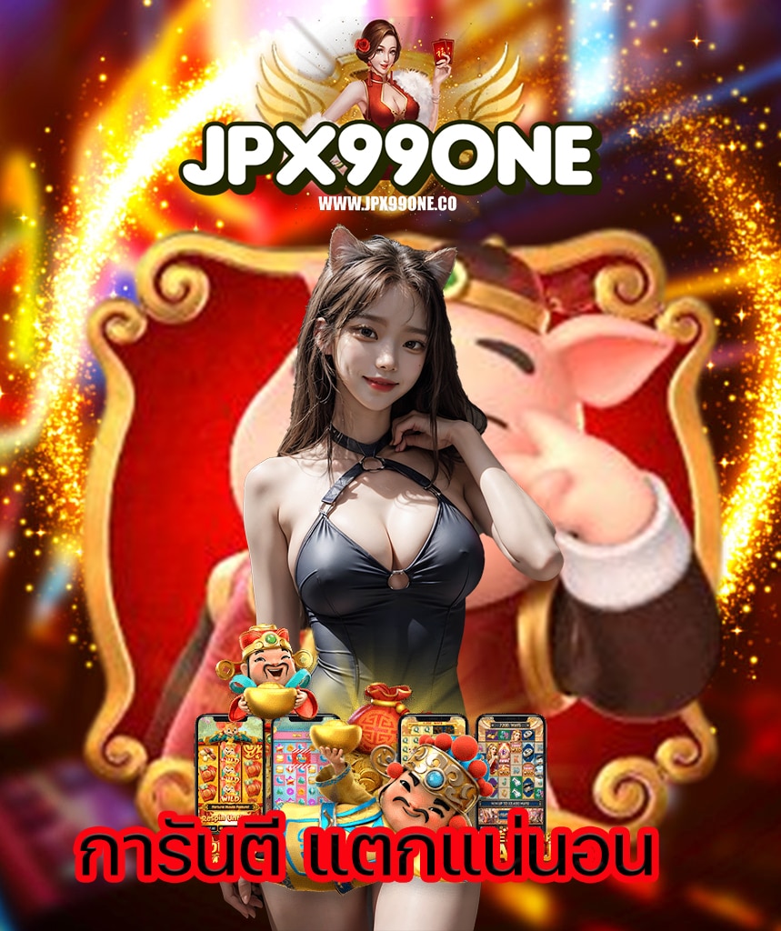 jpx99one ไม่มีขั้นต่ำ